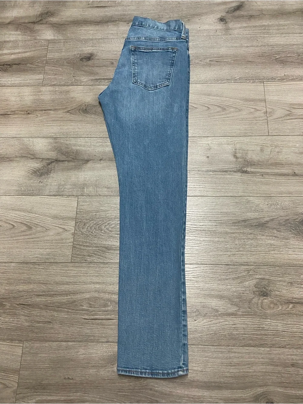 Old Navy Slim Stretch Jeans Mens 32 Medium Blue Denim